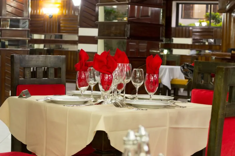 Billede 7 af Constellation Hotel