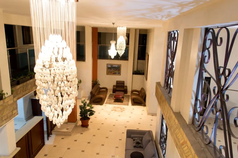 Billede 12 af Constellation Hotel
