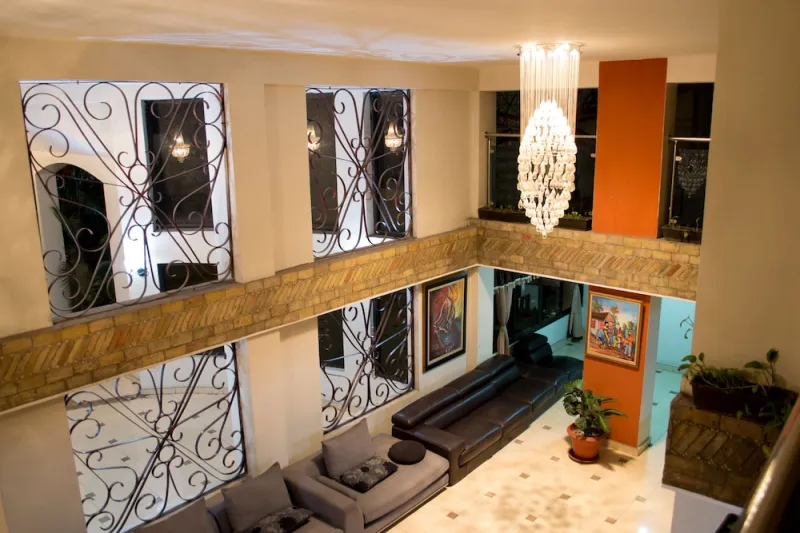 Billede 23 af Constellation Hotel
