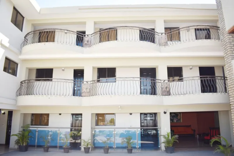 Billede 35 af Constellation Hotel