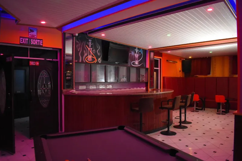 Billede 7 af La Pepiniere Hotel