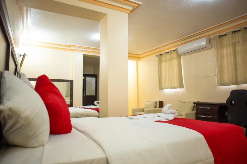 Billede 102 af La Pepiniere Hotel