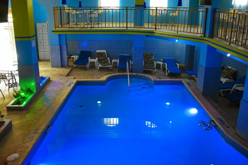 Billede 13 af La Pepiniere Hotel