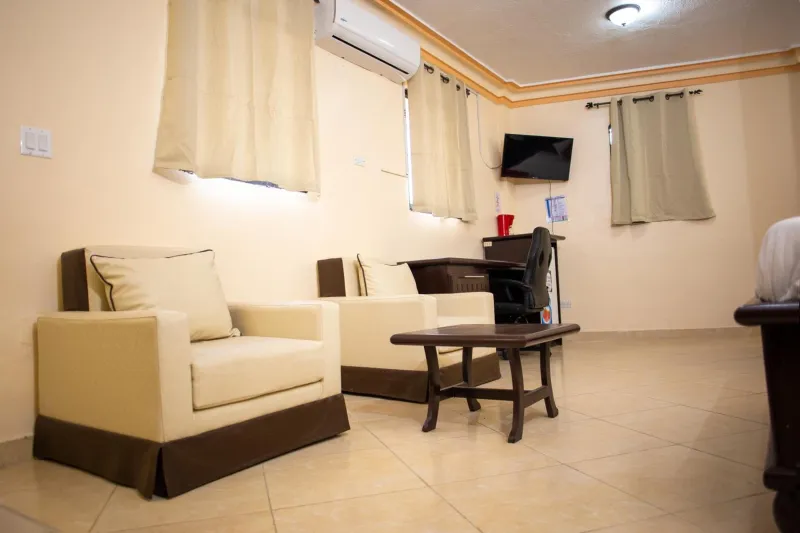 Billede 18 af La Pepiniere Hotel