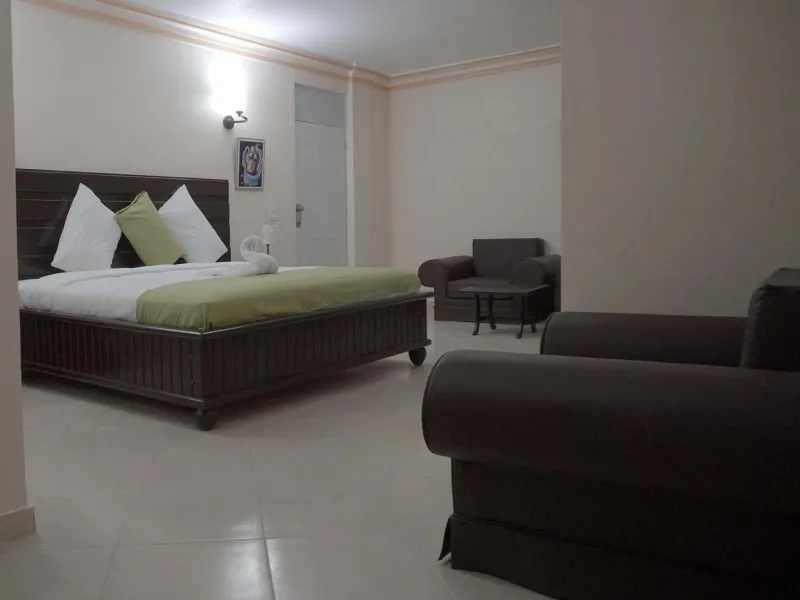 Billede 24 af La Pepiniere Hotel