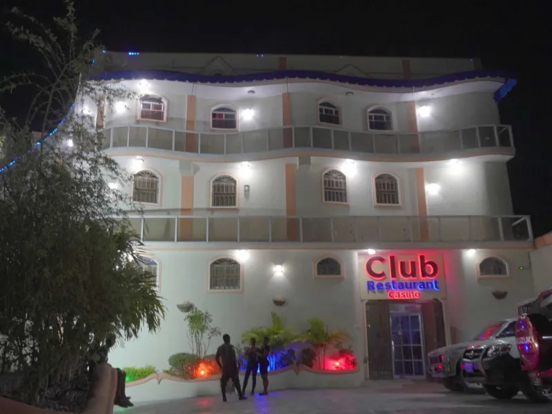 Billede 28 af La Pepiniere Hotel