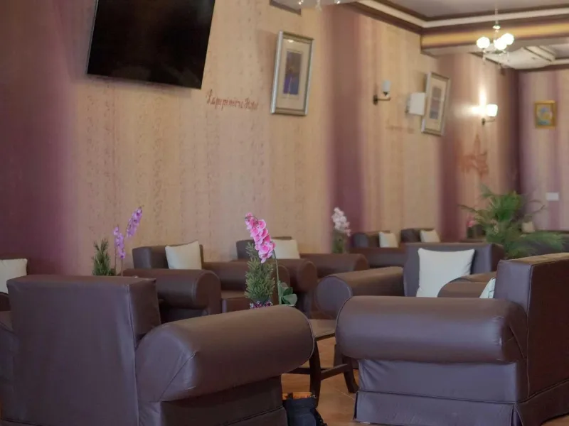 Billede 29 af La Pepiniere Hotel