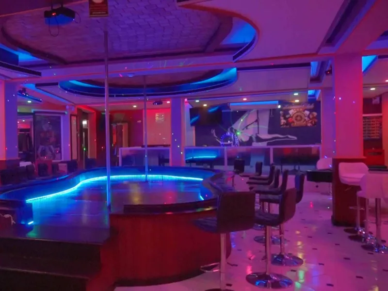 Billede 31 af La Pepiniere Hotel
