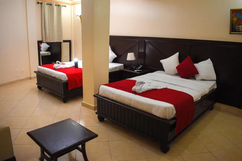 Billede 36 af La Pepiniere Hotel