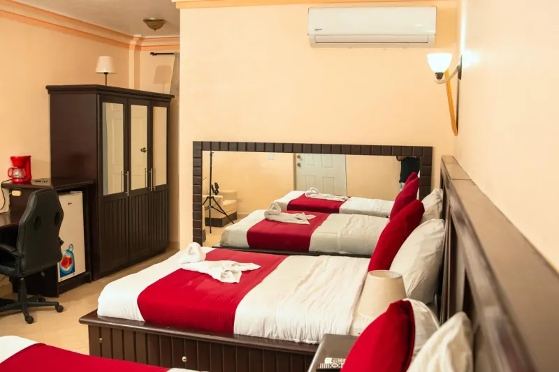 Billede 45 af La Pepiniere Hotel