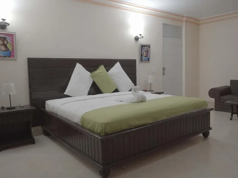 Billede 56 af La Pepiniere Hotel