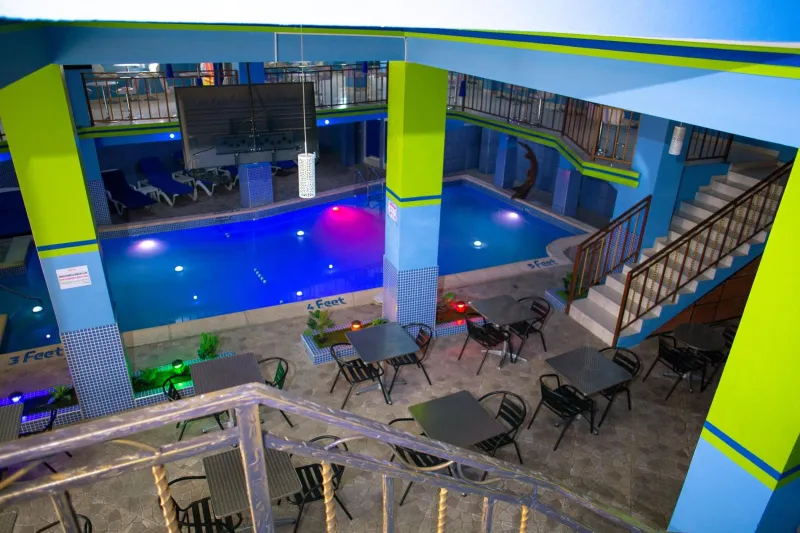 Billede 63 af La Pepiniere Hotel
