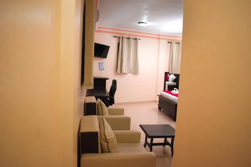 Billede 64 af La Pepiniere Hotel