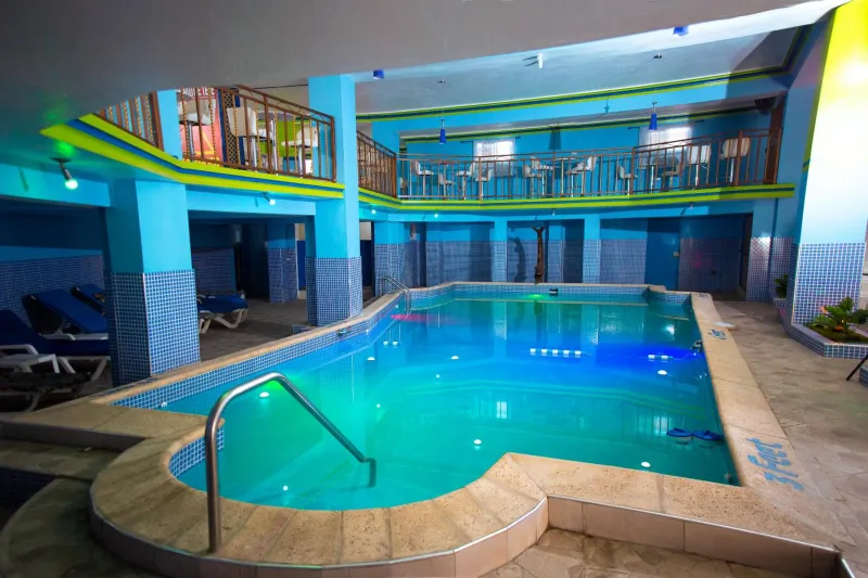 Billede 65 af La Pepiniere Hotel