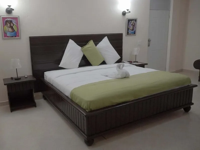 Billede 72 af La Pepiniere Hotel