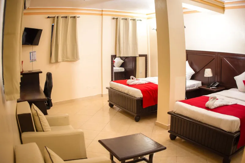 Billede 79 af La Pepiniere Hotel