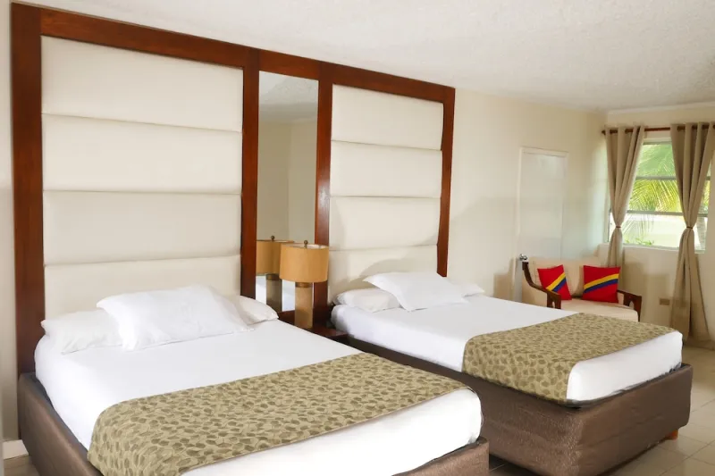 Photo 4 of Kaliko Beach Club - All Inclusive Resort