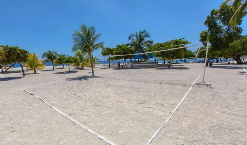Photo 5 of Kaliko Beach Club - All Inclusive Resort