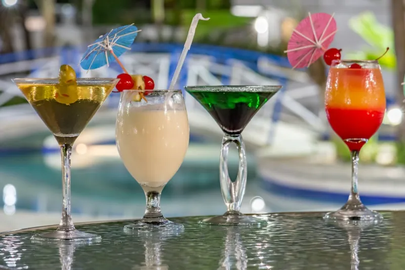 Photo 45 of Kaliko Beach Club - All Inclusive Resort
