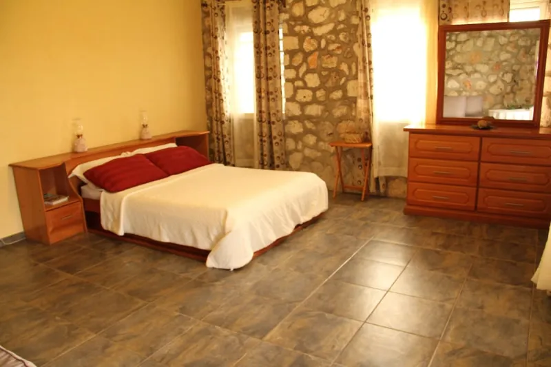 Billede 3 af Auberge Du Mont Saint Jean