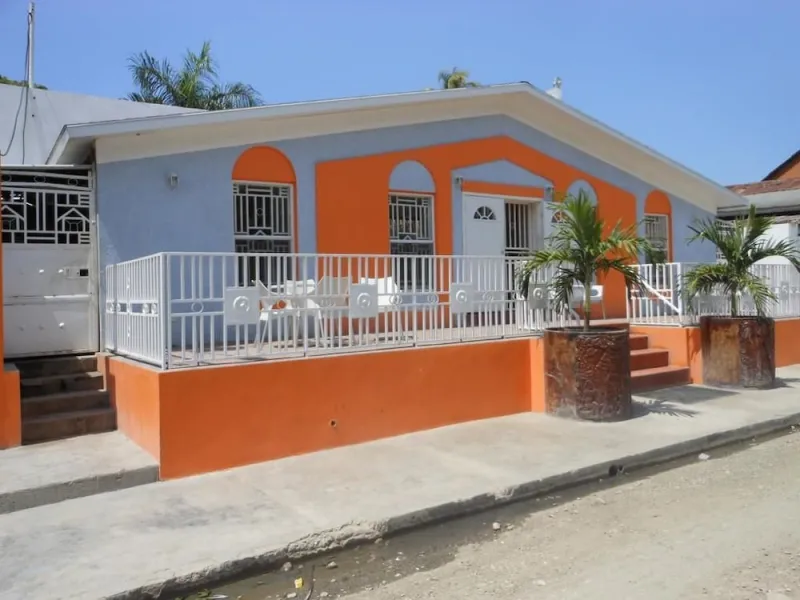 Photo 2 of Arawak Hotel