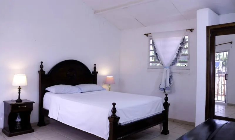 Billede 7 af My Auberge Inn Jacmel