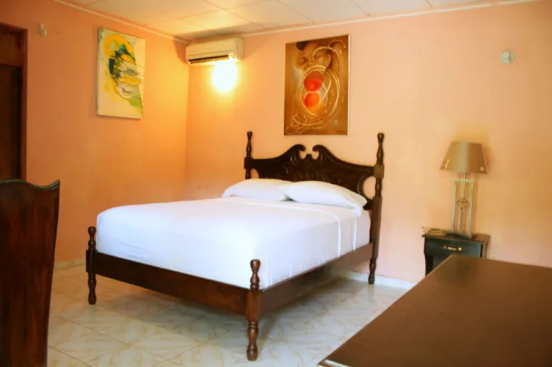Billede 9 af My Auberge Inn Jacmel