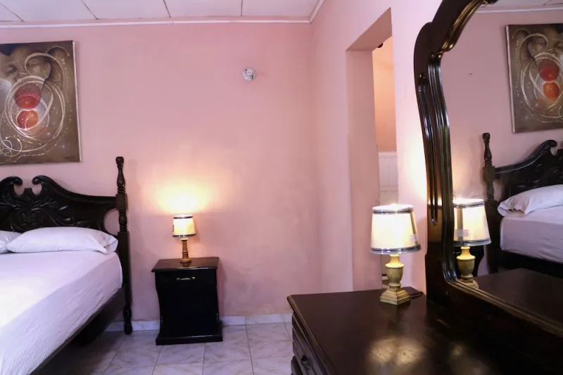Billede 10 af My Auberge Inn Jacmel