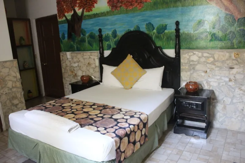 Billede 32 af Metro Residences Hotel