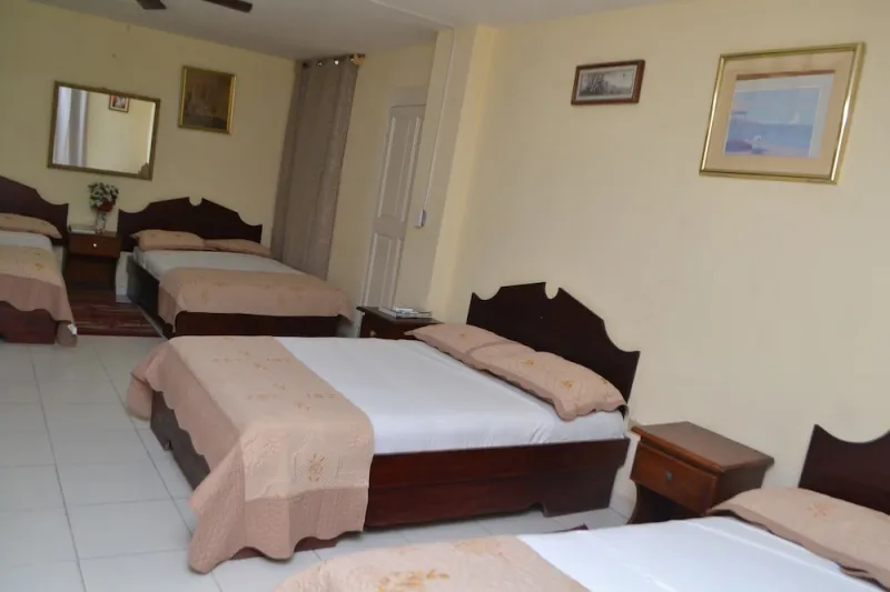 Foto 3 von Seven Stars Hotel