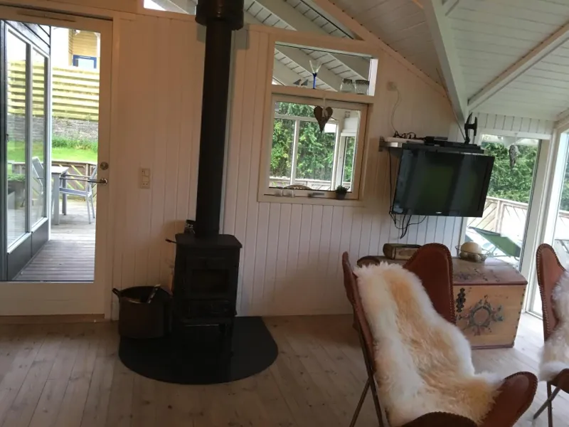 Billede 2 af Two-Bedroom Holiday Home for 6 in Vemmingbund