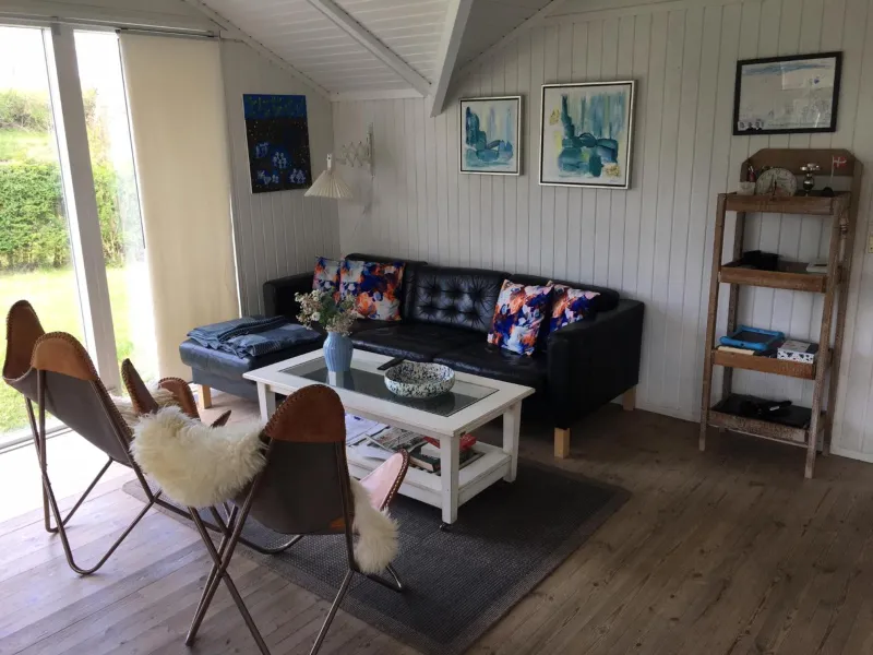 Billede 9 af Two-Bedroom Holiday Home for 6 in Vemmingbund