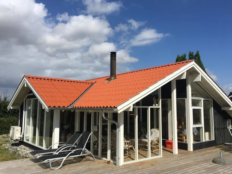 Billede 10 af Two-Bedroom Holiday Home for 6 in Vemmingbund