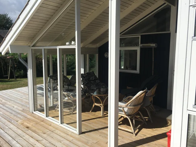 Billede 13 af Two-Bedroom Holiday Home for 6 in Vemmingbund