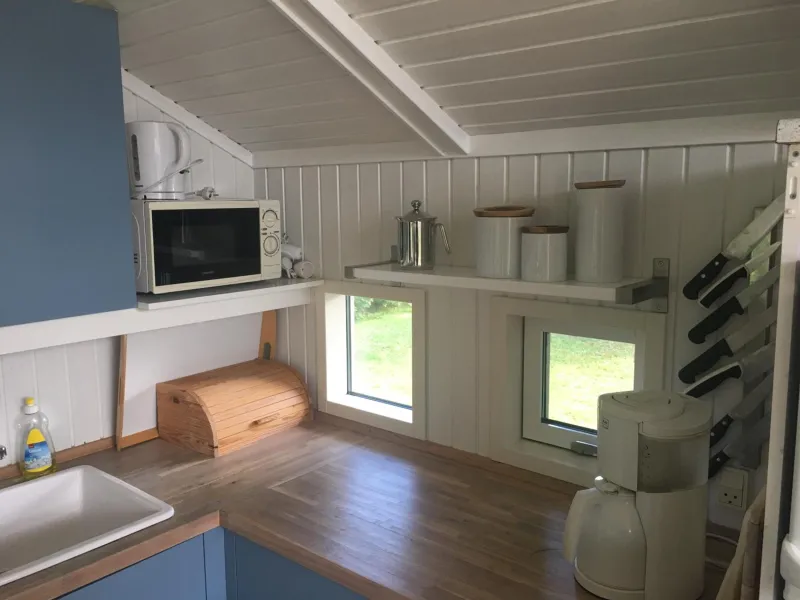 Billede 16 af Two-Bedroom Holiday Home for 6 in Vemmingbund