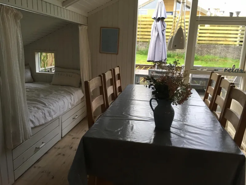 Billede 21 af Two-Bedroom Holiday Home for 6 in Vemmingbund
