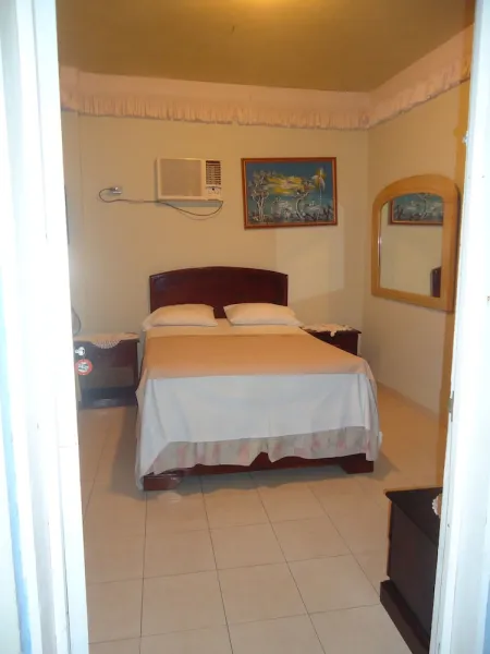 Billede 11 af L'Amitié Hôtel