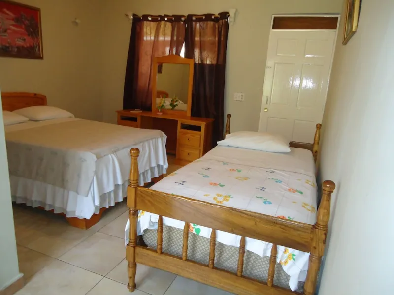 Billede 17 af L'Amitié Hôtel