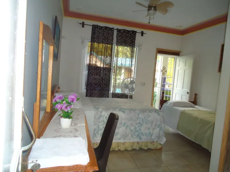 Billede 20 af L'Amitié Hôtel