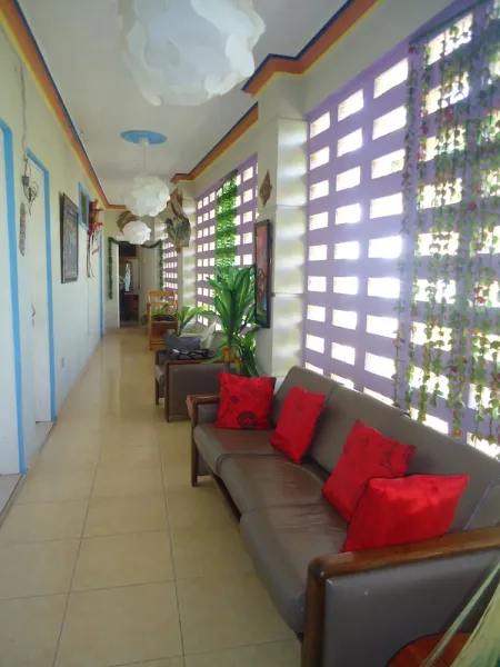 Billede 22 af L'Amitié Hôtel