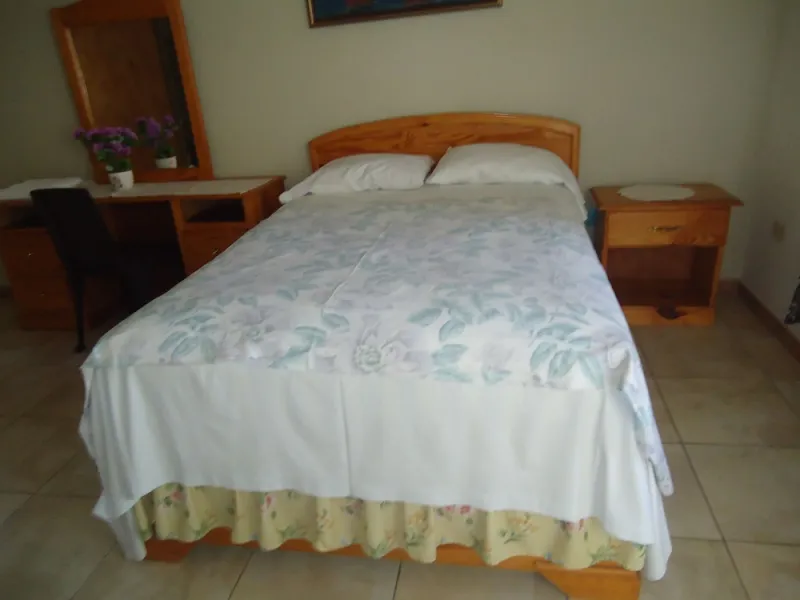 Billede 33 af L'Amitié Hôtel