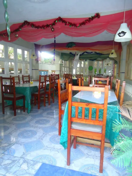 Billede 35 af L'Amitié Hôtel