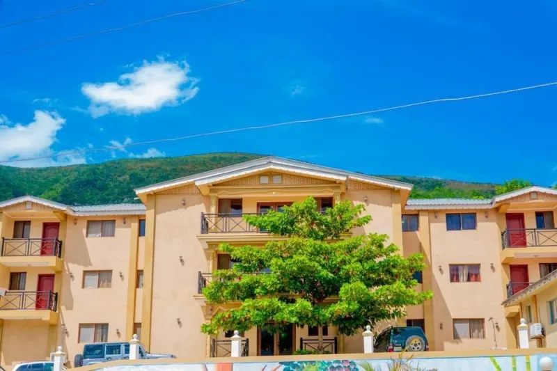 Billede 6 af Le Village d'Ennery