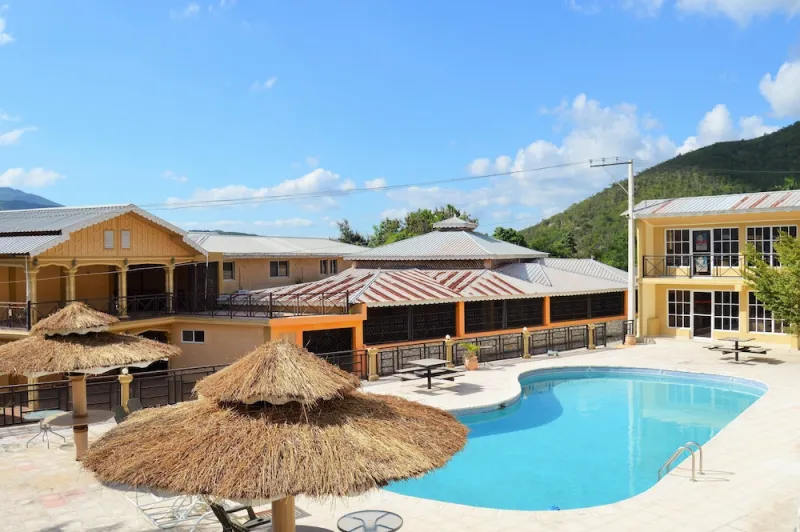 Billede 7 af Le Village d'Ennery