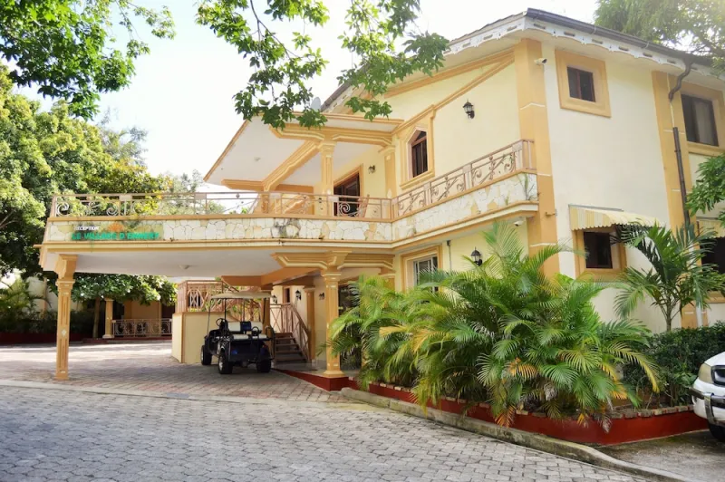 Billede 22 af Le Village d'Ennery