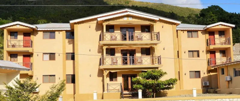 Billede 41 af Le Village d'Ennery