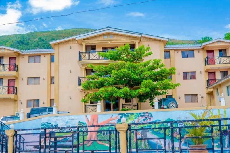 Billede 44 af Le Village d'Ennery