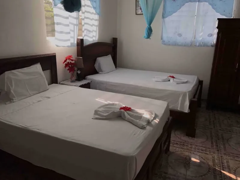 Billede 8 af Marcie Guesthouse hôtel and restaurant
