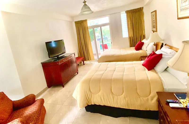 Billede 34 af Manoir Adriana Hotel