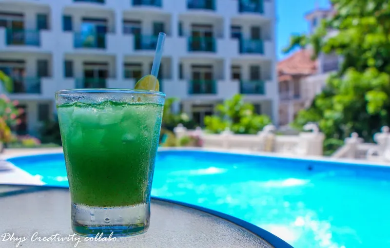 Billede 60 af Manoir Adriana Hotel